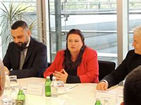 ПАРТНЕРСТВО У ЗАЈЕДНИЧКИМ ИСТРАЖИВАЊИМА И РАЗВОЈУ ОБНОВЉИВИХ СИРОВИНА