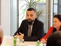 ПАРТНЕРСТВО У ЗАЈЕДНИЧКИМ ИСТРАЖИВАЊИМА И РАЗВОЈУ ОБНОВЉИВИХ СИРОВИНА