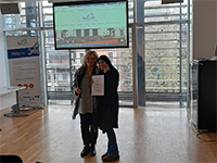 UNS HOSTED EUGLOH COURSE “MICROBIAL BIOACTIVE METABOLITES”