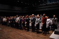 СВЕЧАНО ДОДЕЉЕНЕ НАГРАДЕ НАЈБОЉИМ СТУДЕНТИМА УНИВЕРЗИТЕТА У ШКОЛСКОЈ 2022/2023. ГОДИНИ