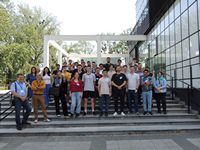 ИОТ И 3Д ШТАМПА У ФОКУСУ ПРВОГ КООРДИНАТОРСКОГ ЕРАЗМУС+ КОМБИНОВАНОГ ИНТЕНЗИВНОГ ПРОГРАМА ЗА СТУДЕНТЕ