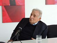 ПРОФ. ДР ИСАК АДИЖЕС ГОСТ УНС-А И КЛУБА ПРОФЕСОРА ЕМЕРИТУСА