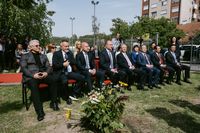 ОСНИВАЊЕ ЗАЈЕДНИЧКОГ ЦЕНТРА ЗА УМЕТНИЧКО СТВАРАЛАШТВО УНИВЕРЗИТЕТА У НОВОМ САДУ, УНИВЕРЗИТЕТА УНИОН У ПЕКИНГУ И МРЕЖЕ КУЛТУРНИХ СТАНИЦА