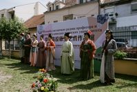 ОСНИВАЊЕ ЗАЈЕДНИЧКОГ ЦЕНТРА ЗА УМЕТНИЧКО СТВАРАЛАШТВО УНИВЕРЗИТЕТА У НОВОМ САДУ, УНИВЕРЗИТЕТА УНИОН У ПЕКИНГУ И МРЕЖЕ КУЛТУРНИХ СТАНИЦА