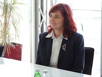 ПОСЕТА АМБАСАДОРА УКРАЈИНЕ