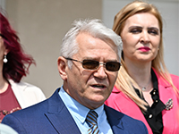 ЗАВРШЕНА ПЕТА ЗГРАДА ЗА МЛАДЕ НАСТАВНЕ И НАУЧНЕ РАДНИКЕ И УМЕТНИКЕ УНИВЕРЗИТЕТА У НОВОМ САДУ