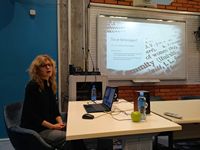 ОДРЖАНА СЕРИЈА ДОГАЂАЈА У ОКВИРУ „ЖЕНСКОГ ПРОЛЕЋА НА ФИЛОЗОФСКОМ ФАКУЛТЕТУ“