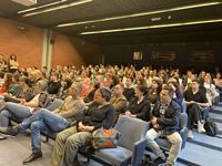 ОДРЖАНА СЕРИЈА ДОГАЂАЈА У ОКВИРУ „ЖЕНСКОГ ПРОЛЕЋА НА ФИЛОЗОФСКОМ ФАКУЛТЕТУ“