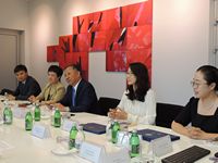НАСТАВАК ПРОЈЕКТА САРАДЊЕ У ОБЛАСТИ ЗАШТИТЕ АРХИТЕКТОНСКОГ НАСЛЕЂА У РЕГИОНУ ПОЈАС И ПУТ