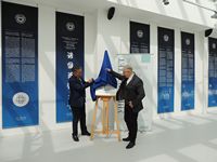 НАСТАВАК ПРОЈЕКТА САРАДЊЕ У ОБЛАСТИ ЗАШТИТЕ АРХИТЕКТОНСКОГ НАСЛЕЂА У РЕГИОНУ ПОЈАС И ПУТ