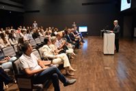 УРУЧЕНЕ ЗАХВАЛНИЦЕ ДОНАТОРИМА И СЕРТИФИКАТИ СТИПЕНДИСТИМА ФОНДА ЗА СТИПЕНДИРАЊЕ ДАРОВИТИХ СТУДЕНАТА