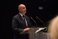 УРУЧЕНЕ ЗАХВАЛНИЦЕ ДОНАТОРИМА И СЕРТИФИКАТИ СТИПЕНДИСТИМА ФОНДА ЗА СТИПЕНДИРАЊЕ ДАРОВИТИХ СТУДЕНАТА