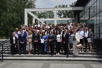 УРУЧЕНЕ ЗАХВАЛНИЦЕ ДОНАТОРИМА И СЕРТИФИКАТИ СТИПЕНДИСТИМА ФОНДА ЗА СТИПЕНДИРАЊЕ ДАРОВИТИХ СТУДЕНАТА