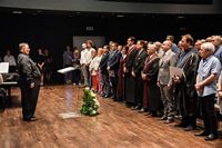 СВЕЧАНО ОБЕЛЕЖЕН ДАН УНИВЕРЗИТЕТА 2024.