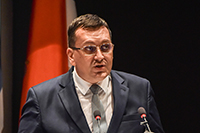 СВЕЧАНО ОБЕЛЕЖЕН ДАН УНИВЕРЗИТЕТА 2024.