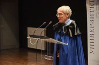 СВЕЧАНО ОБЕЛЕЖЕН ДАН УНИВЕРЗИТЕТА 2024.