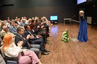 СВЕЧАНО ОБЕЛЕЖЕН ДАН УНИВЕРЗИТЕТА 2024.