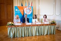 ГОДИШЊИ САМИТ ЕУГЛОХ АЛИЈАНСЕ 2024. У СЕГЕДИНУ: СВИ ПУТЕВИ ВОДЕ КА ЕУГЛОХ-У