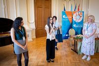 ГОДИШЊИ САМИТ ЕУГЛОХ АЛИЈАНСЕ 2024. У СЕГЕДИНУ: СВИ ПУТЕВИ ВОДЕ КА ЕУГЛОХ-У