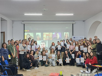 УСПЕШАН ЗАВРШЕТАК ПРОЈЕКТА LITPRAX