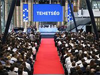 ЗНАЧАЈНО ПРИЗНАЊЕ УНИВЕРЗИТЕТА ОБУДА ЗА ПРОФЕСОРКУ ИВАНУ ШТАЈНЕР-ПАПУГА