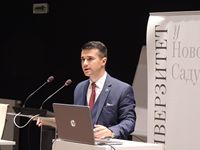 ДАН ДОБРОДОШЛИЦЕ ЗА СТРАНЕ ЕРАЗМУС+ СТУДЕНТЕ НА УНС-У