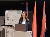 ДАН ДОБРОДОШЛИЦЕ ЗА СТРАНЕ ЕРАЗМУС+ СТУДЕНТЕ НА УНС-У