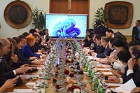 УНС НА КИНЕСКО-СРПСКОМ УНИВЕРЗИТЕТСКОМ ФОРУМУ