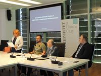 ПРЕДАВАЊЕ О ВЕШТАЧКОЈ ИНТЕЛИГЕНЦИЈИ И УПРАВЉАЊУ ИНОВАЦИЈАМА 