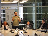 ПРЕДАВАЊЕ О ВЕШТАЧКОЈ ИНТЕЛИГЕНЦИЈИ И УПРАВЉАЊУ ИНОВАЦИЈАМА 