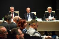 НА УНС-У ОДРЖАН ДРУГИ СРПСКО-МАЂАРСКИ РЕКТОРСКИ ФОРУМ