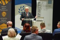 НА УНС-У ОДРЖАН ДРУГИ СРПСКО-МАЂАРСКИ РЕКТОРСКИ ФОРУМ