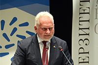 НА УНС-У ОДРЖАН ДРУГИ СРПСКО-МАЂАРСКИ РЕКТОРСКИ ФОРУМ