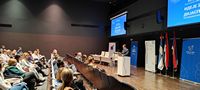 НА УНС-У ОДРЖАН ИНФО-ДАН ФОНДА ЗА НАУКУ РЕПУБЛИКЕ СРБИЈЕ