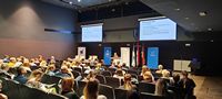 НА УНС-У ОДРЖАН ИНФО-ДАН ФОНДА ЗА НАУКУ РЕПУБЛИКЕ СРБИЈЕ