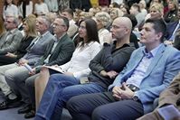 СВЕЧАНОСТ У ЧАСТ 70 ГОДИНА ФИЛОЗОФСКОГ ФАКУЛТЕТА