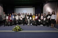 СВЕЧАНОСТ У ЧАСТ 70 ГОДИНА ФИЛОЗОФСКОГ ФАКУЛТЕТА
