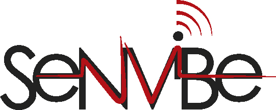 senvibe logo